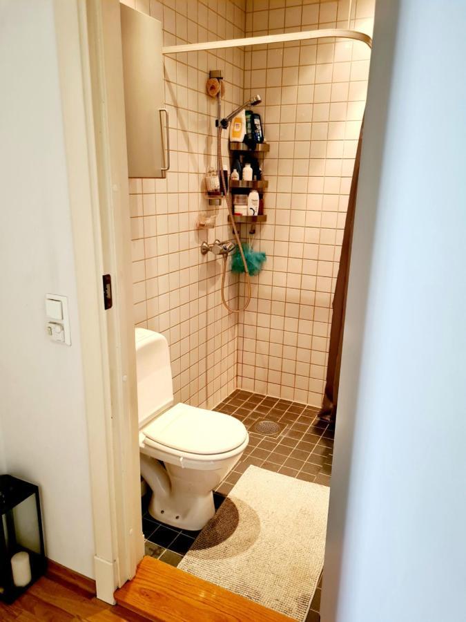 Sentralt Rom I Oslo