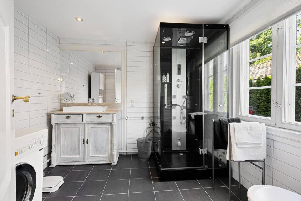Appartement Leilighet Pa Smestad