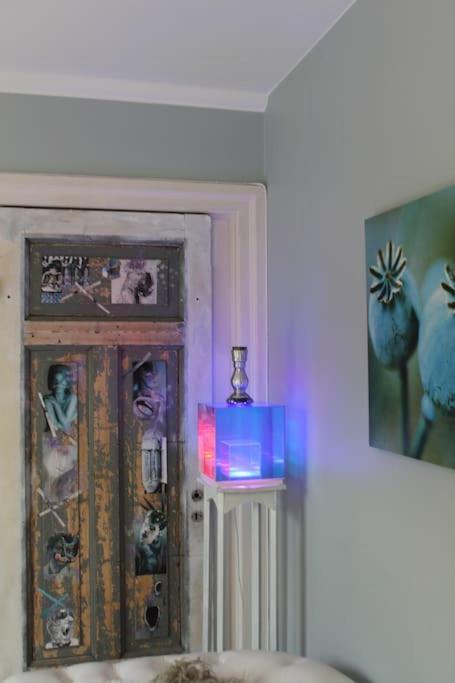 Appartement Leilighet Pa Smestad