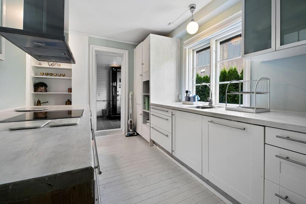 Leilighet Pa Smestad Daire Oslo