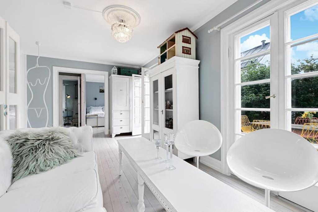 Daire Leilighet Pa Smestad Oslo