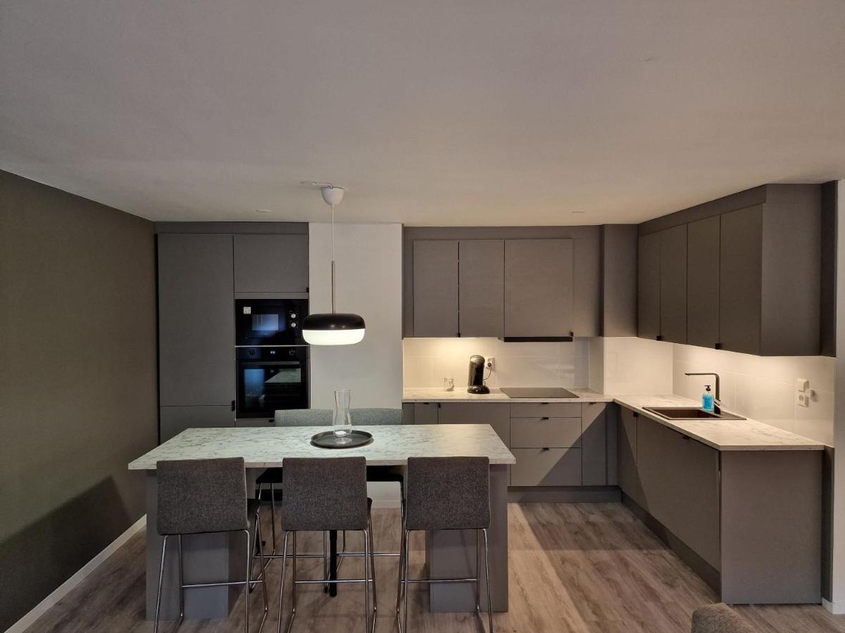 Modern And Apartment, 6 Mins To * Oslo