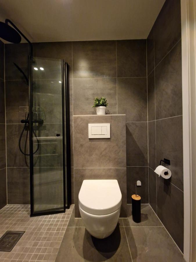 Daire Modern And Apartment, 6 Mins To *
