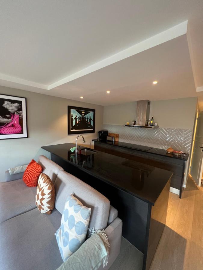Ryenstubben Appartement *