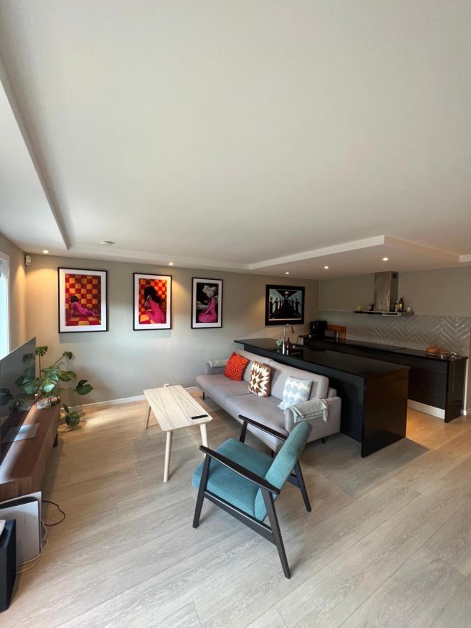 Appartement Ryenstubben