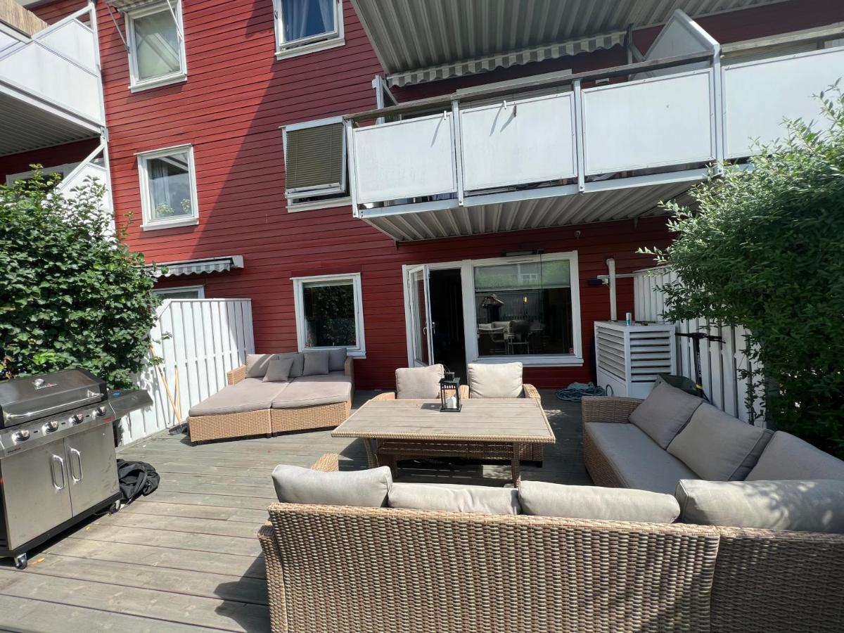 Ryenstubben Appartement Oslo