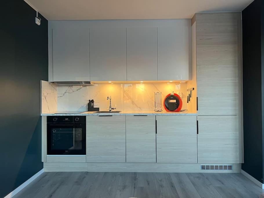 Moderne Sentrumsleilighet * Oslo