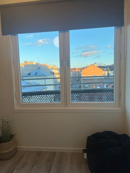 Moderne Sentrumsleilighet Apartment Oslo