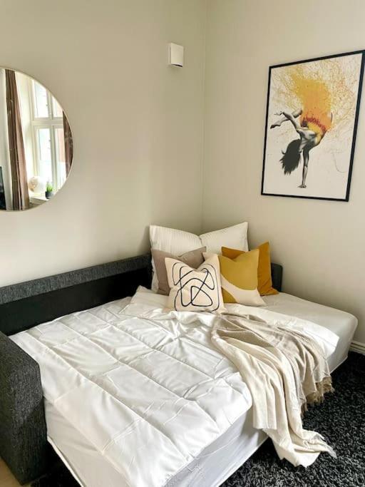 Modern And Cozy Studio In Central Căn hộ Oslo