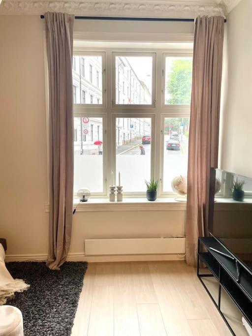Modern And Cozy Studio In Central * Oslo