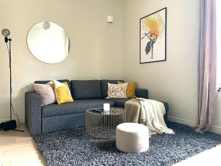 Modern And Cozy Studio In Central Căn hộ