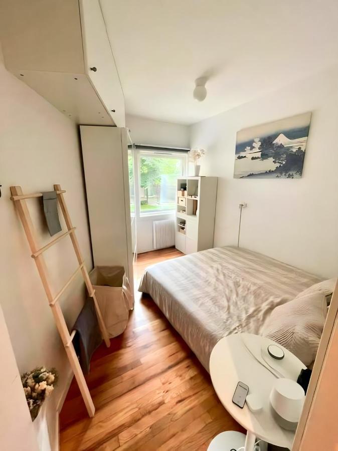 Apartment Keybutler Majorstuen *