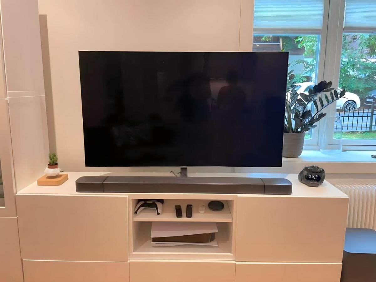 Keybutler Majorstuen *