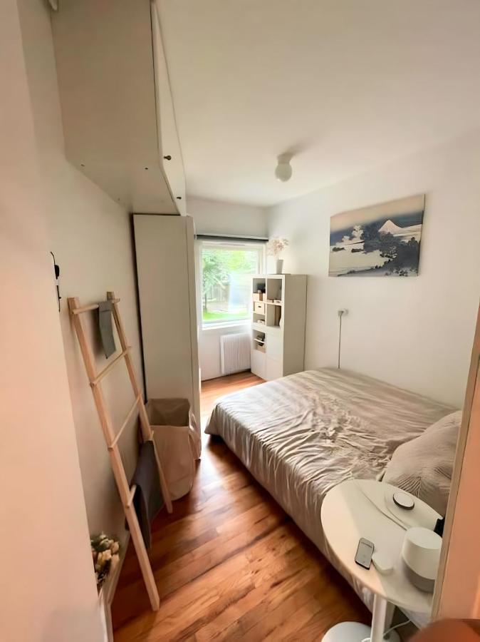 Keybutler Majorstuen Apartment