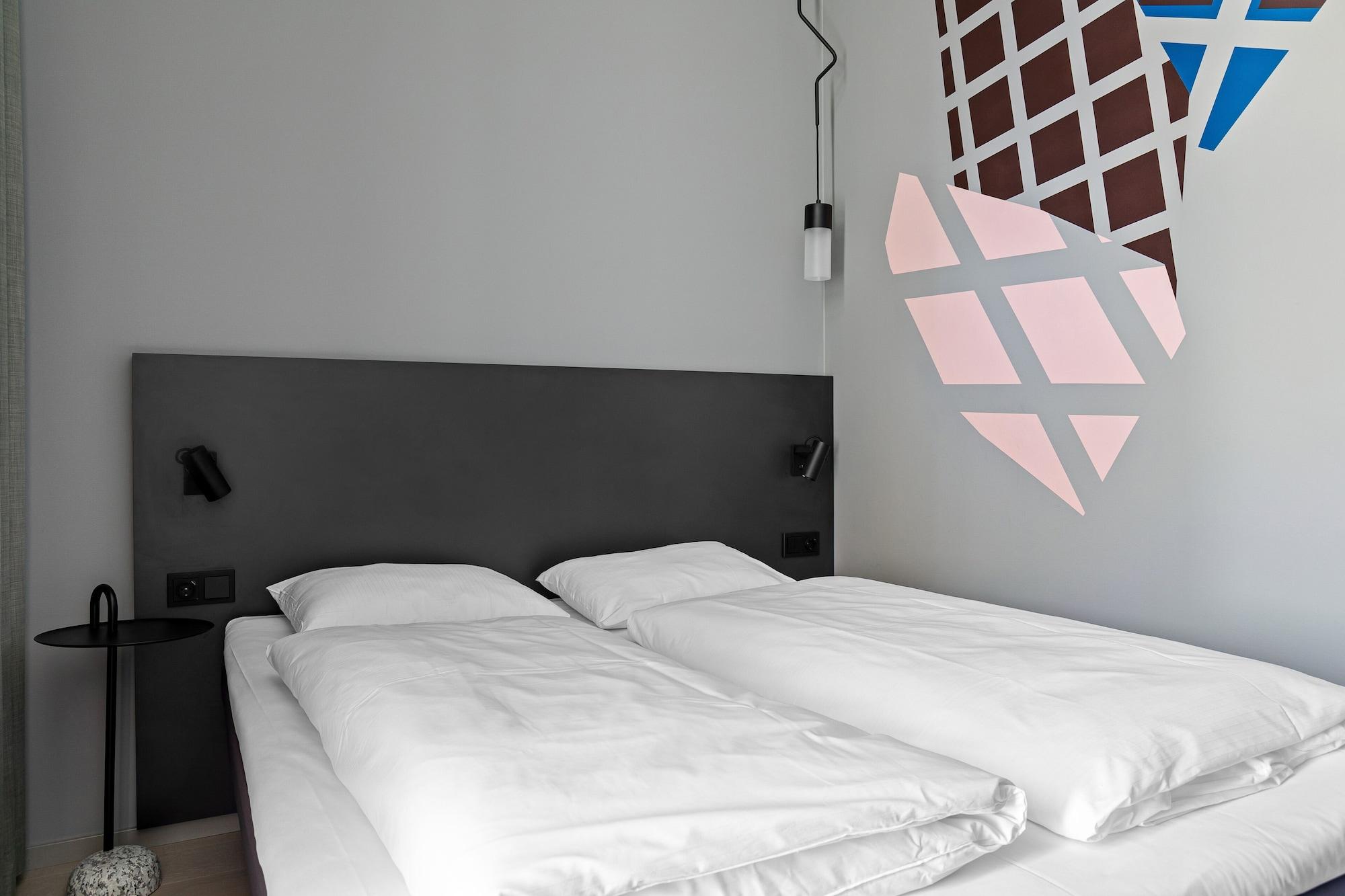 Comfort Grand Hotel