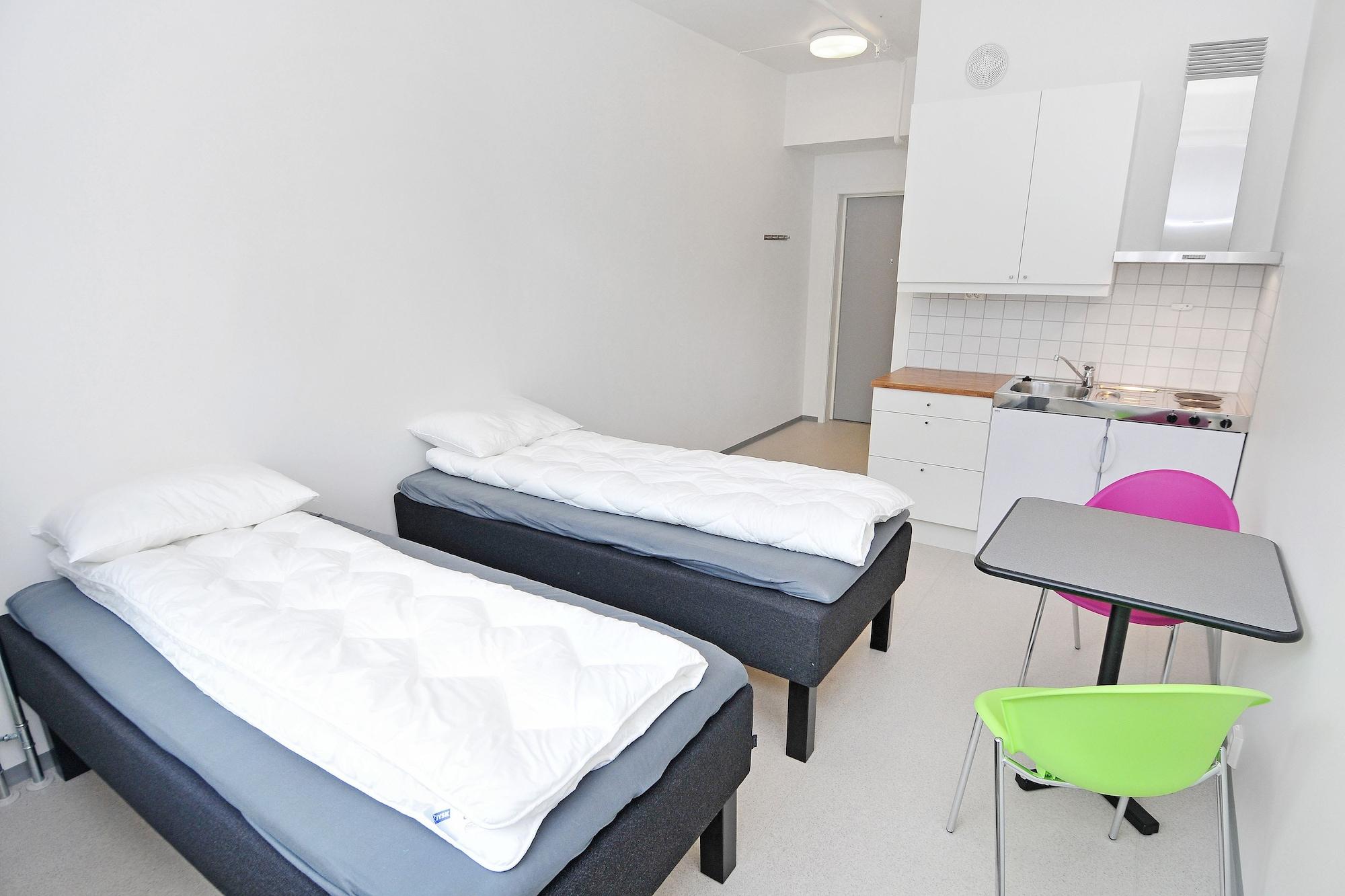 Appartement Anker - Gruenerlokka *