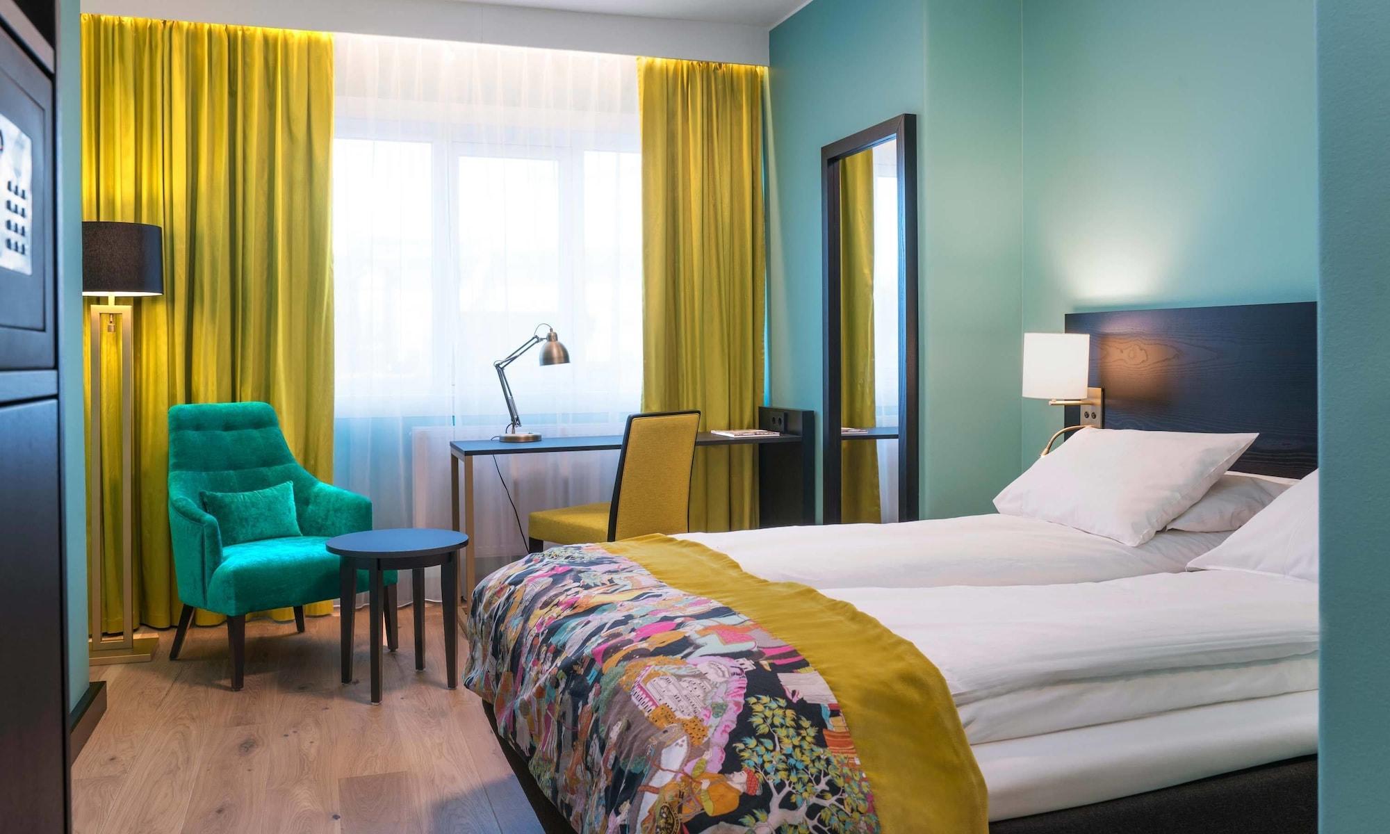 Thon Europa 4* Oslo