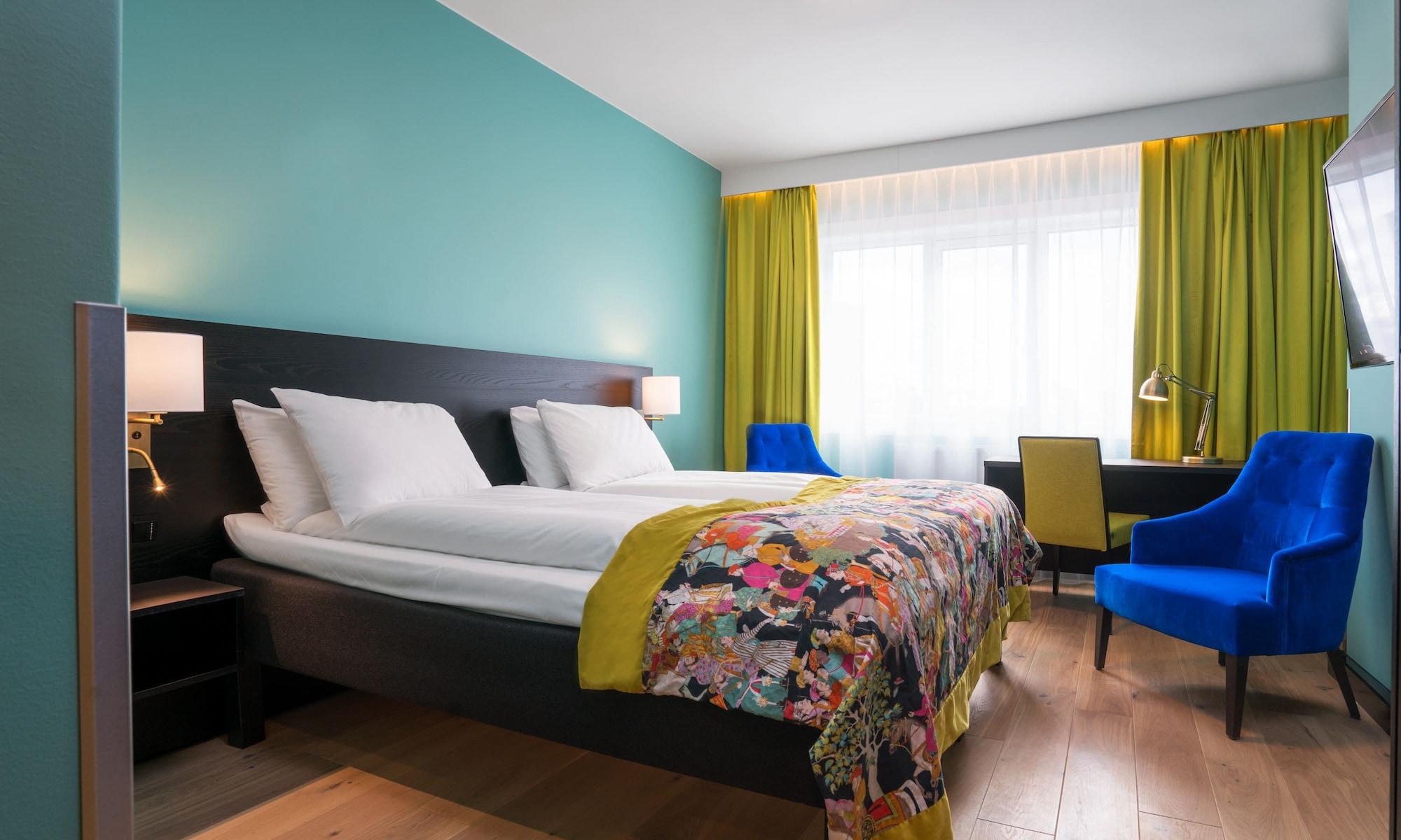 Thon Europa Hotel 4*