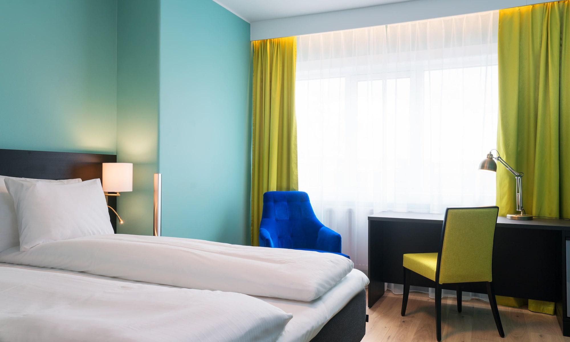 Hotel Thon Europa