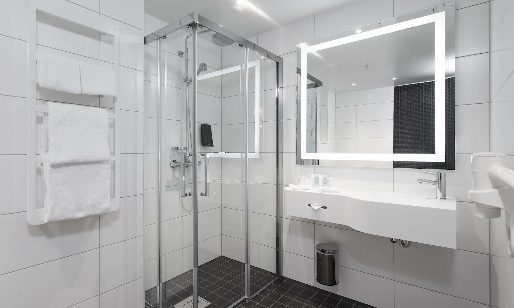 Thon Rosenkrantz Hotel