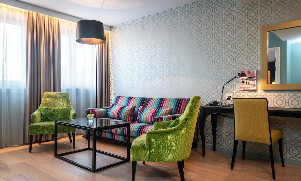 Thon Rosenkrantz Hotel 4*