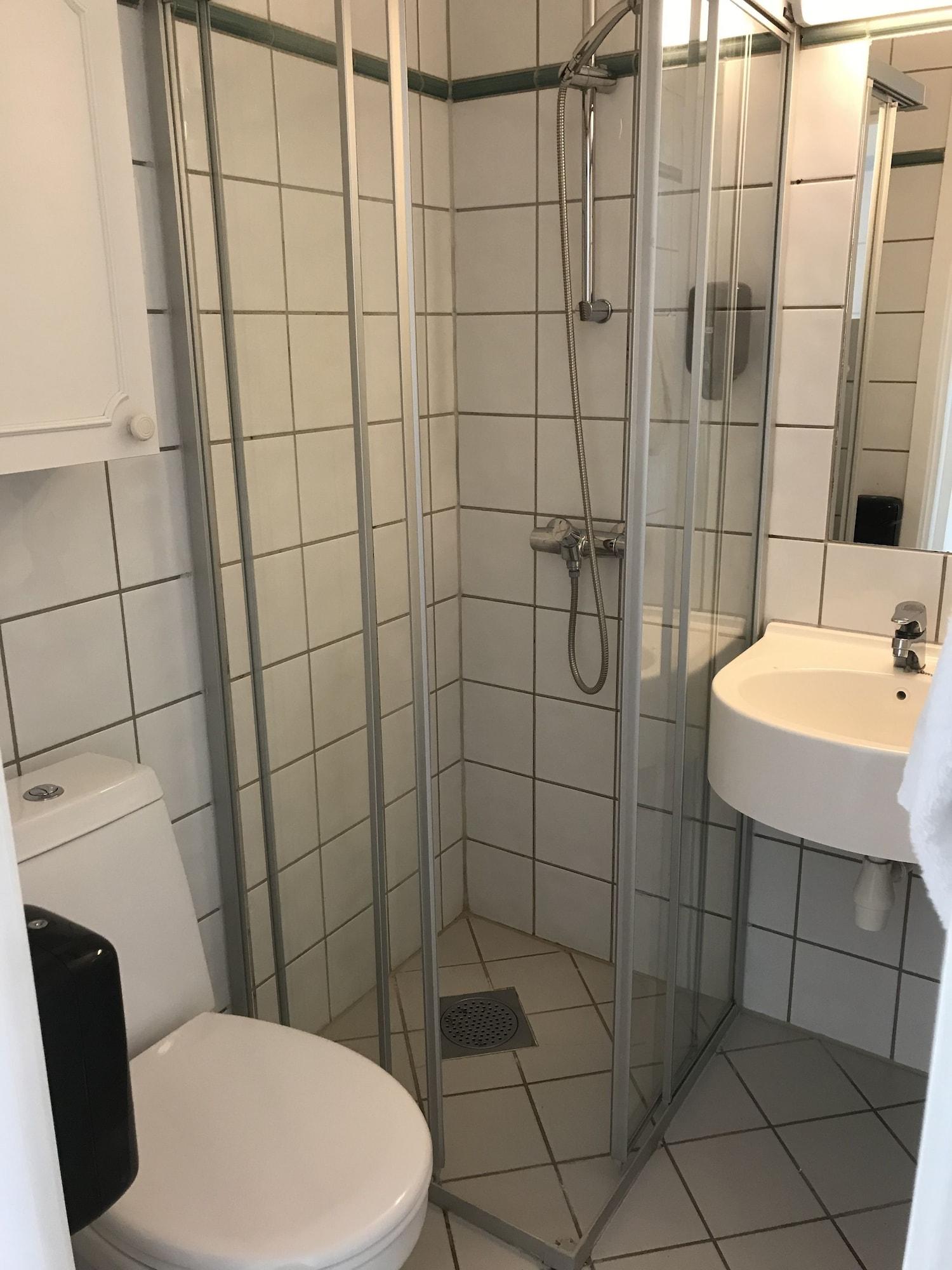 Appartement One Bedroom In Oslo, Skippergaten 19