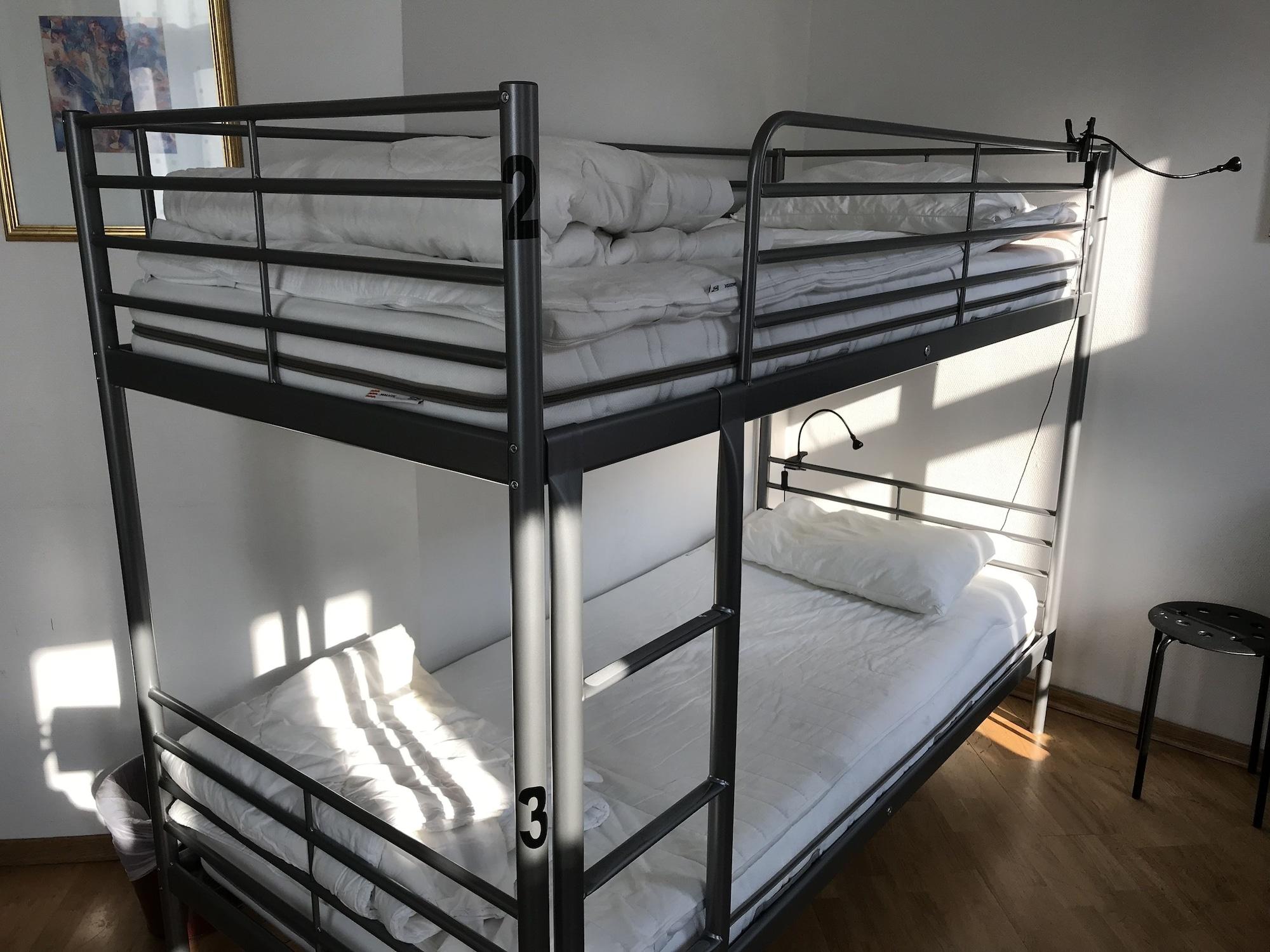One Bedroom In Oslo, Skippergaten 19 *
