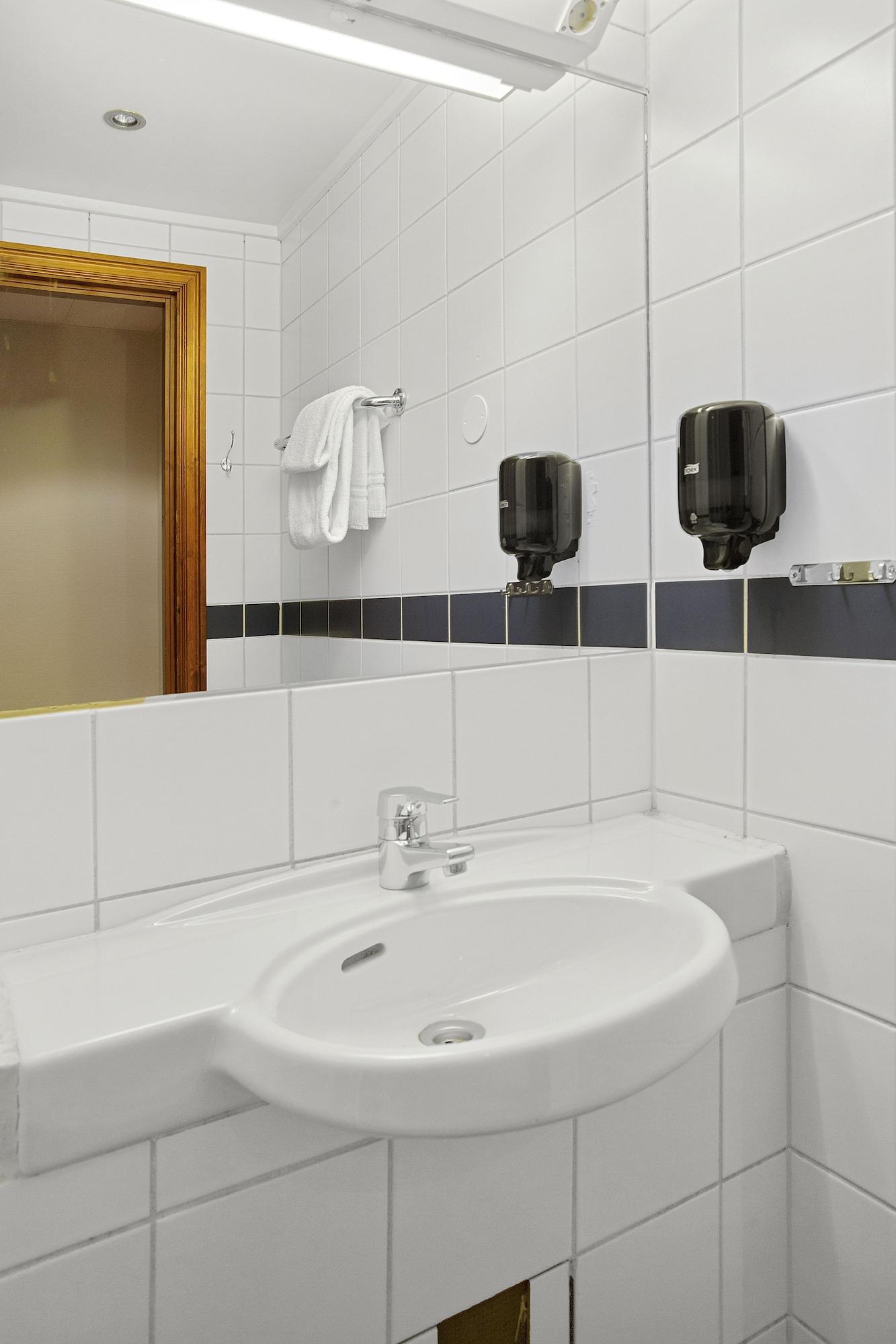 Appartement One Bedroom In Oslo, Skippergaten 19 *