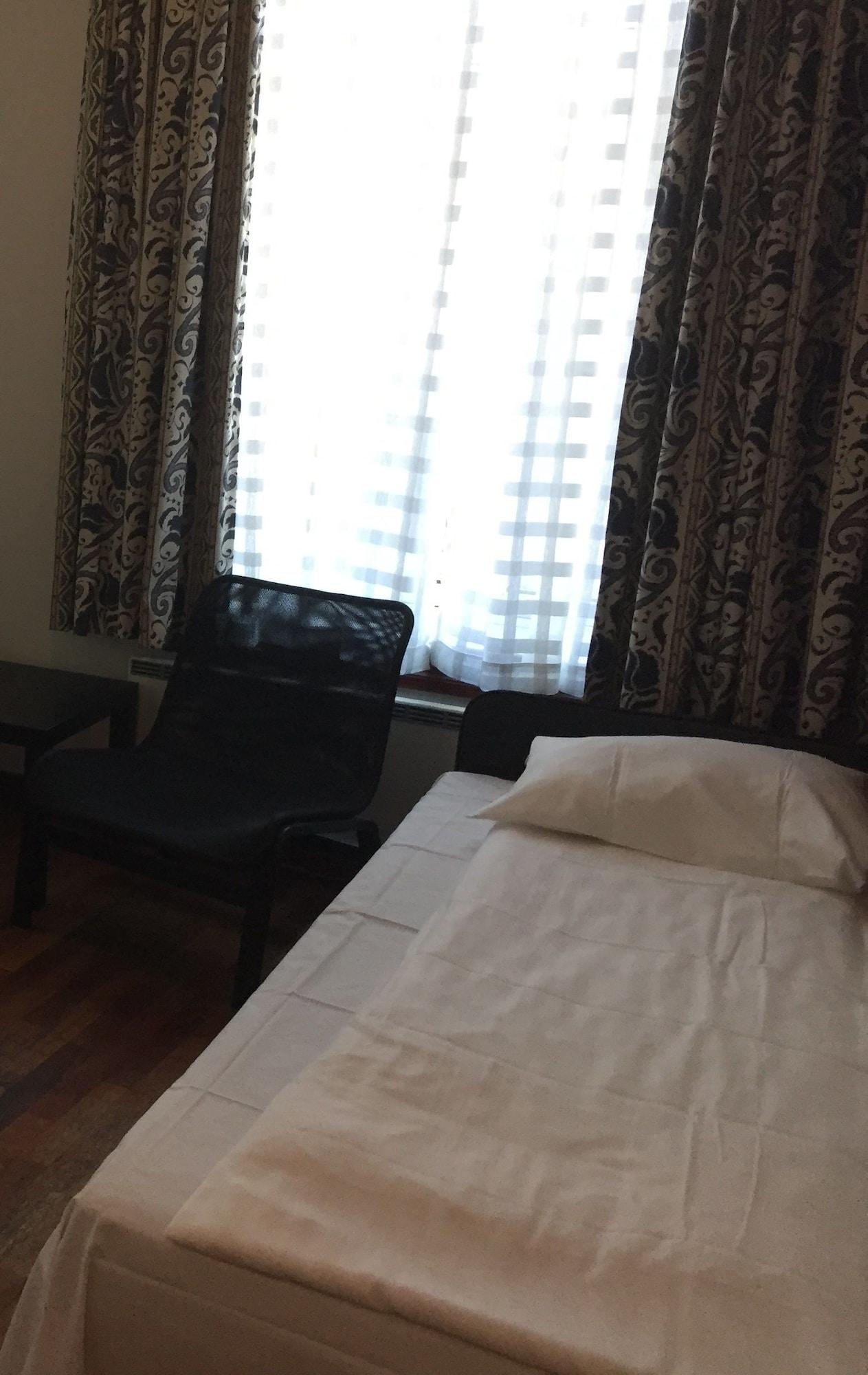 Appartement One Bedroom In Oslo, Skippergaten 19 *