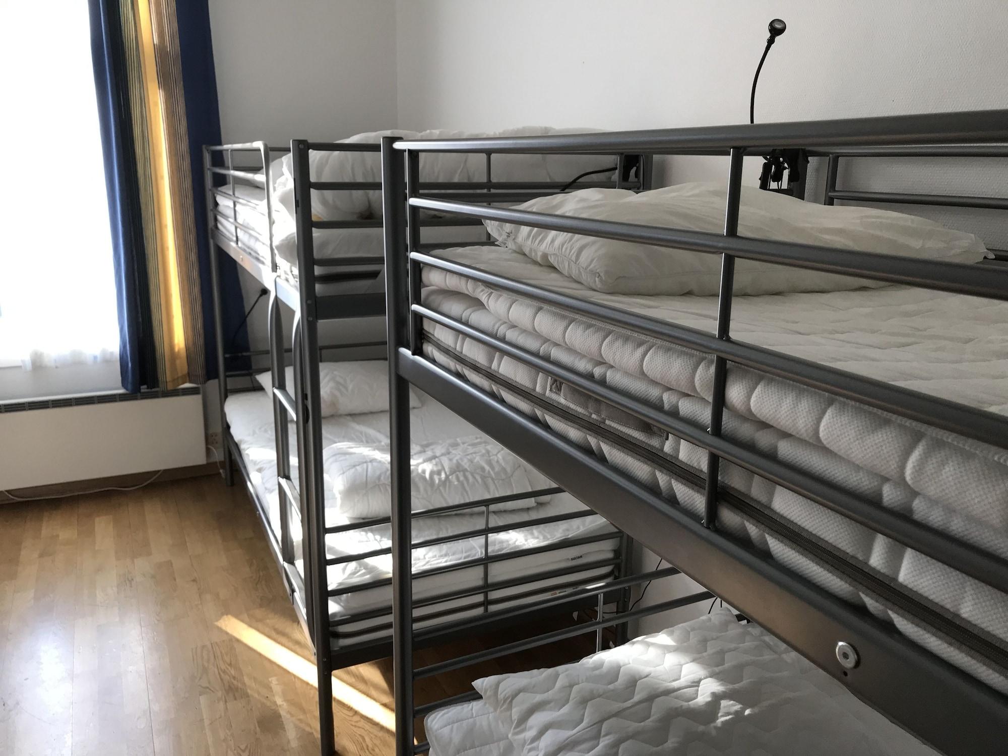Appartement One Bedroom In Oslo, Skippergaten 19