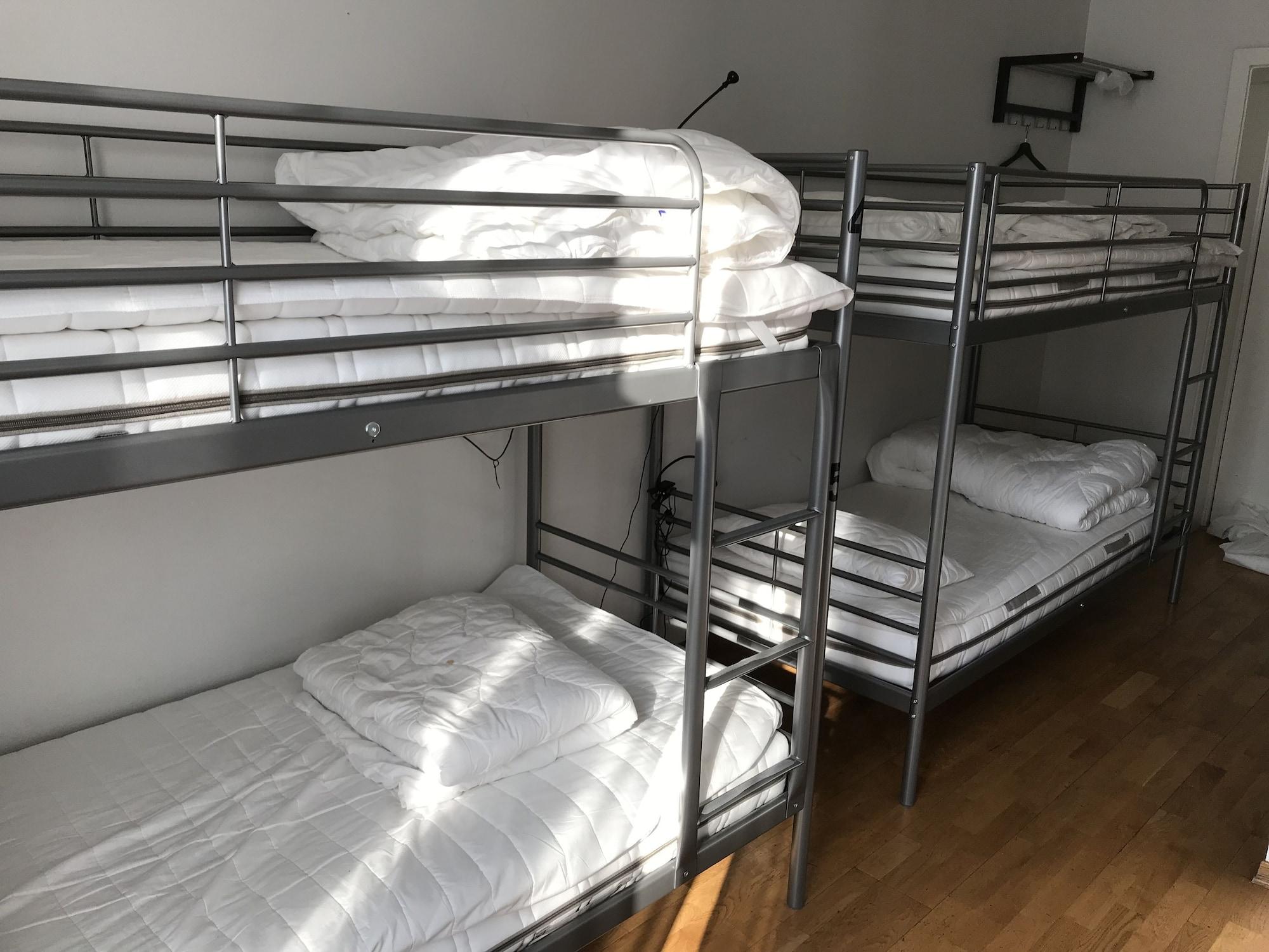 One Bedroom In Oslo, Skippergaten 19 *