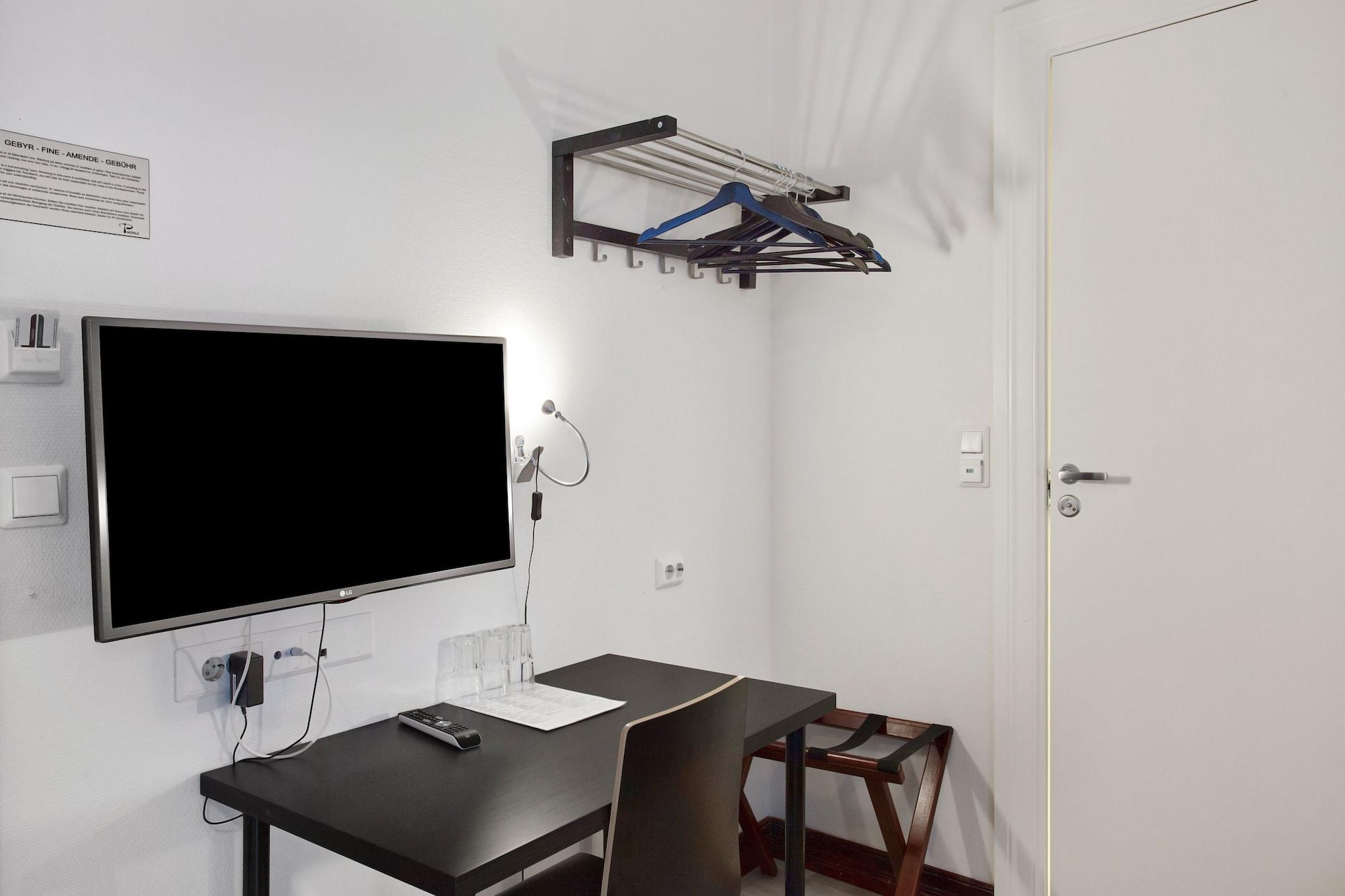 Appartement One Bedroom In Oslo, Skippergaten 19 Oslo