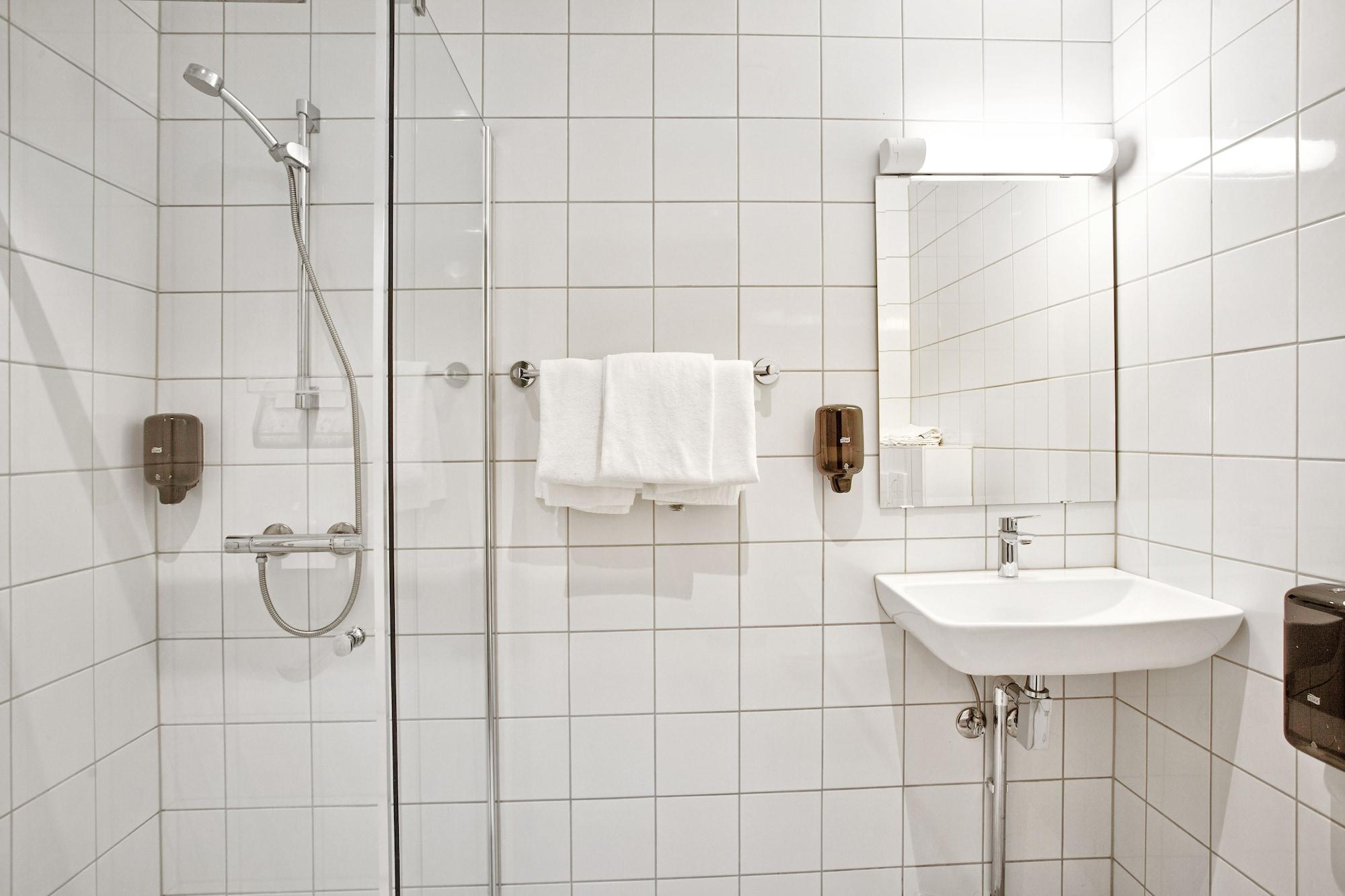 One Bedroom In Oslo, Skippergaten 19 Oslo