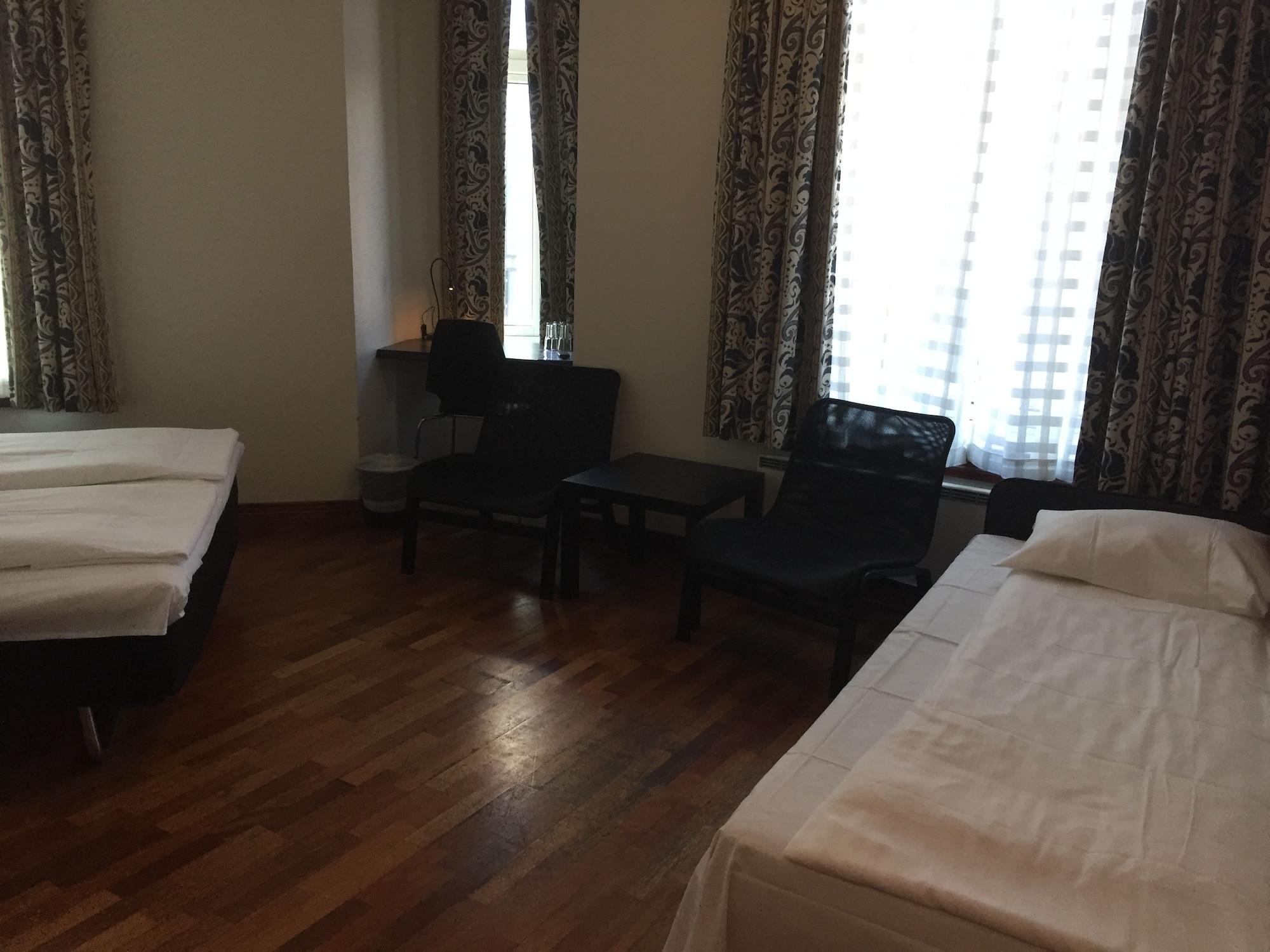 One Bedroom In Oslo, Skippergaten 19 * Oslo