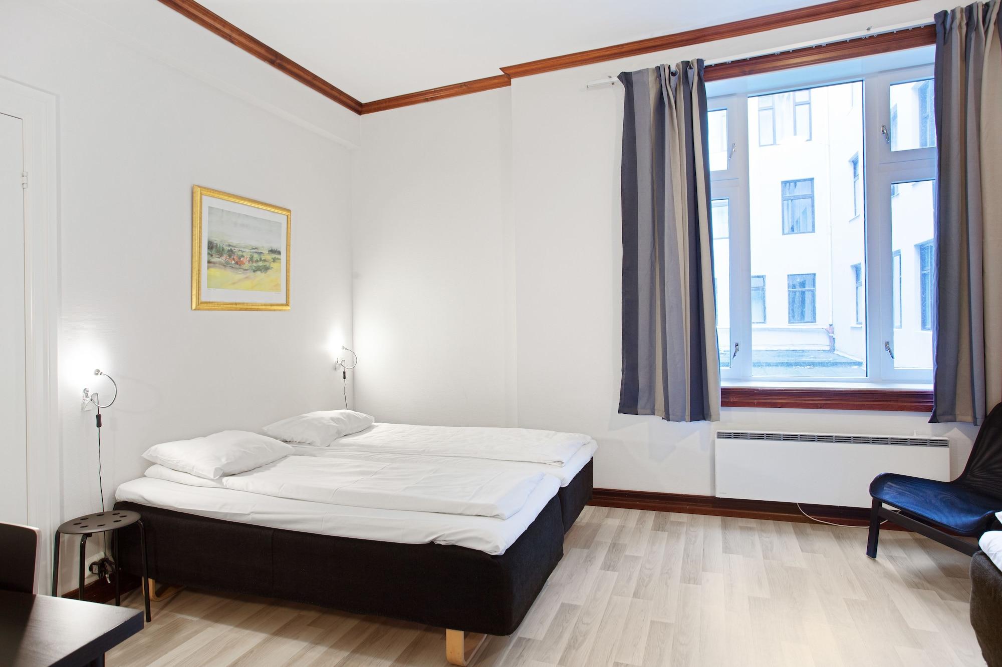 Appartement One Bedroom In Oslo, Skippergaten 19 Oslo