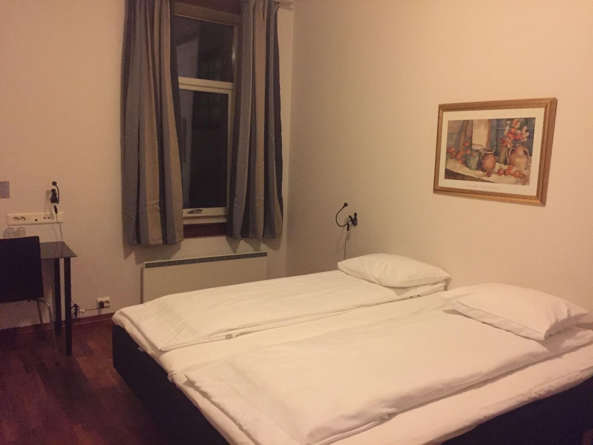 One Bedroom In Oslo, Skippergaten 19 Appartement *