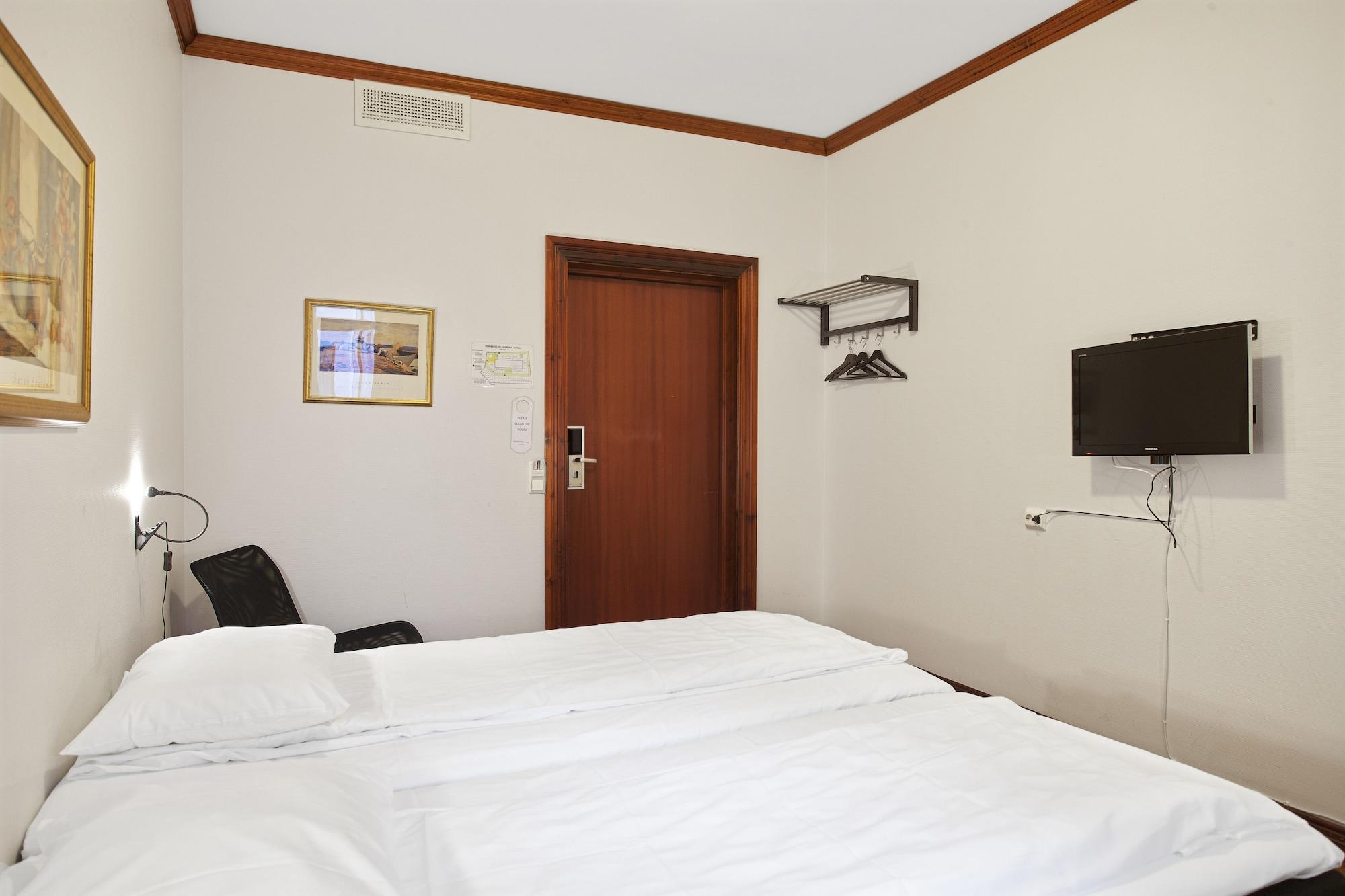 One Bedroom In Oslo, Skippergaten 19 *