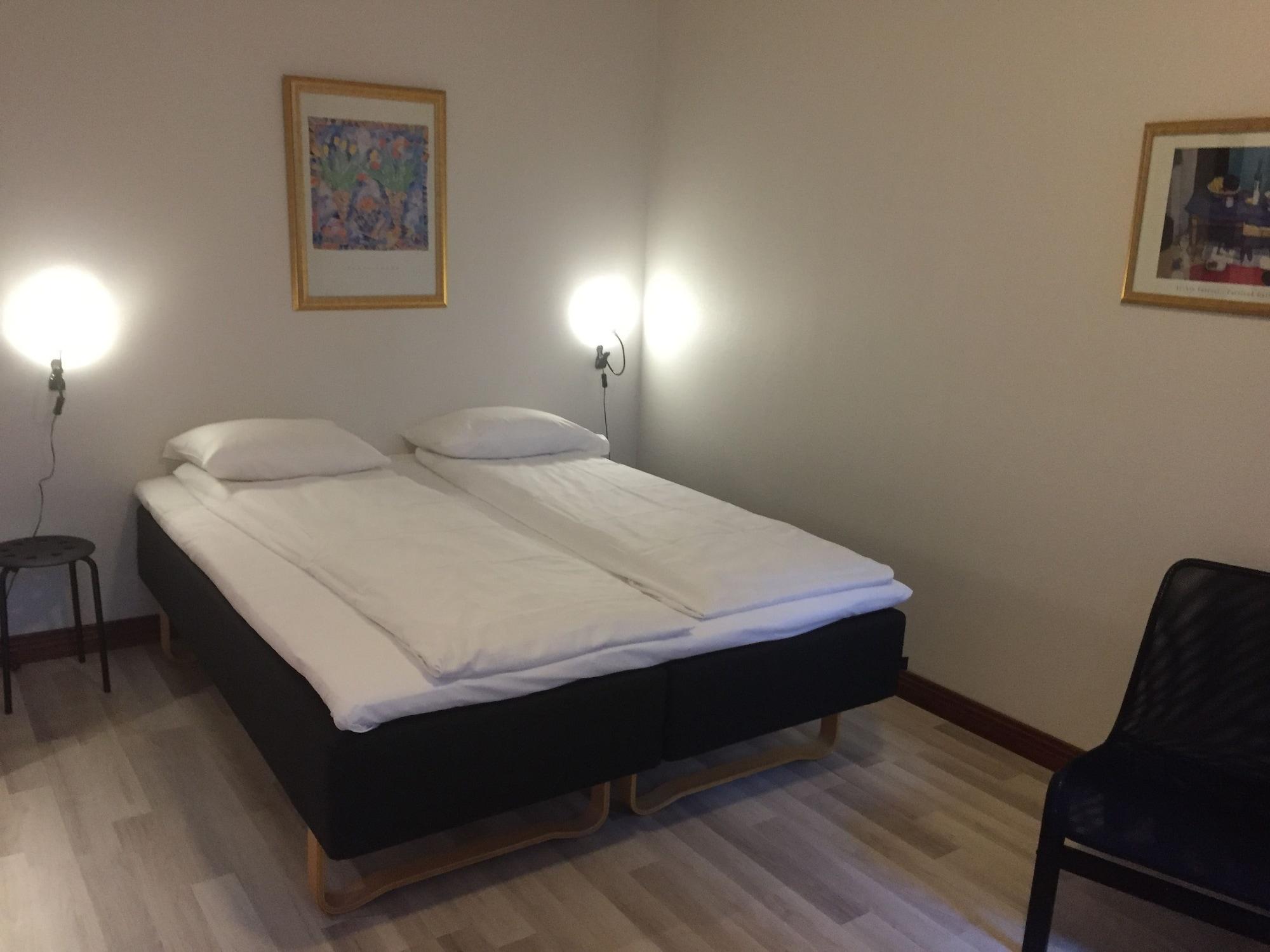 One Bedroom In Oslo, Skippergaten 19 * Oslo