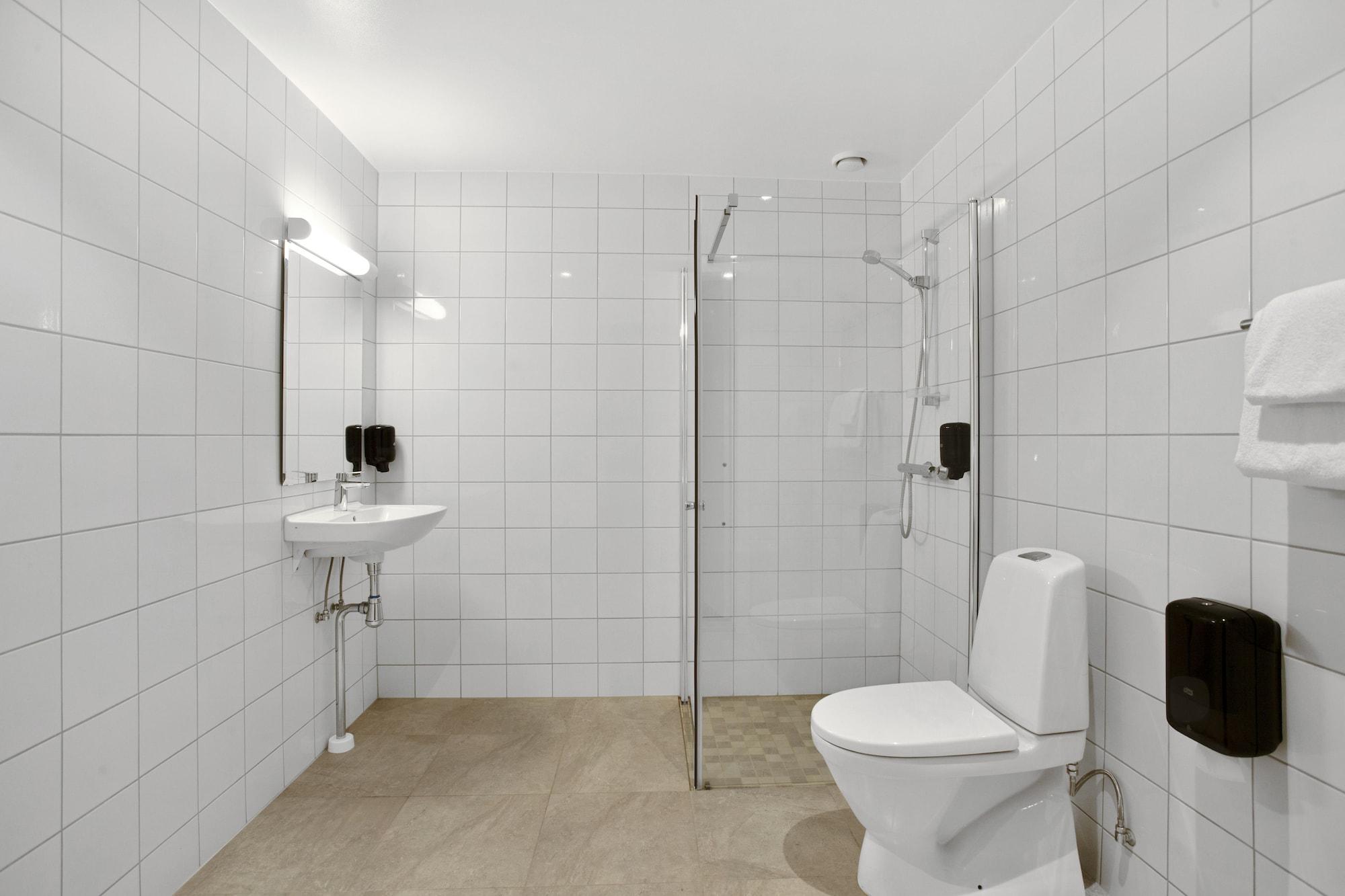 Appartement One Bedroom In Oslo, Skippergaten 19