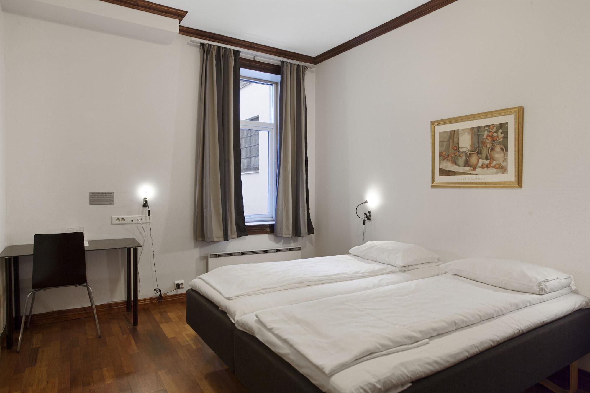 One Bedroom In Oslo, Skippergaten 19 *