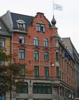 One Bedroom In Oslo, Skippergaten 19 Appartement Oslo