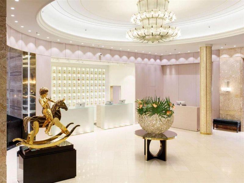 Hotel Grand Oslo
