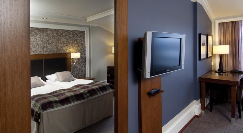 Scandic Holmenkollen Park 4*