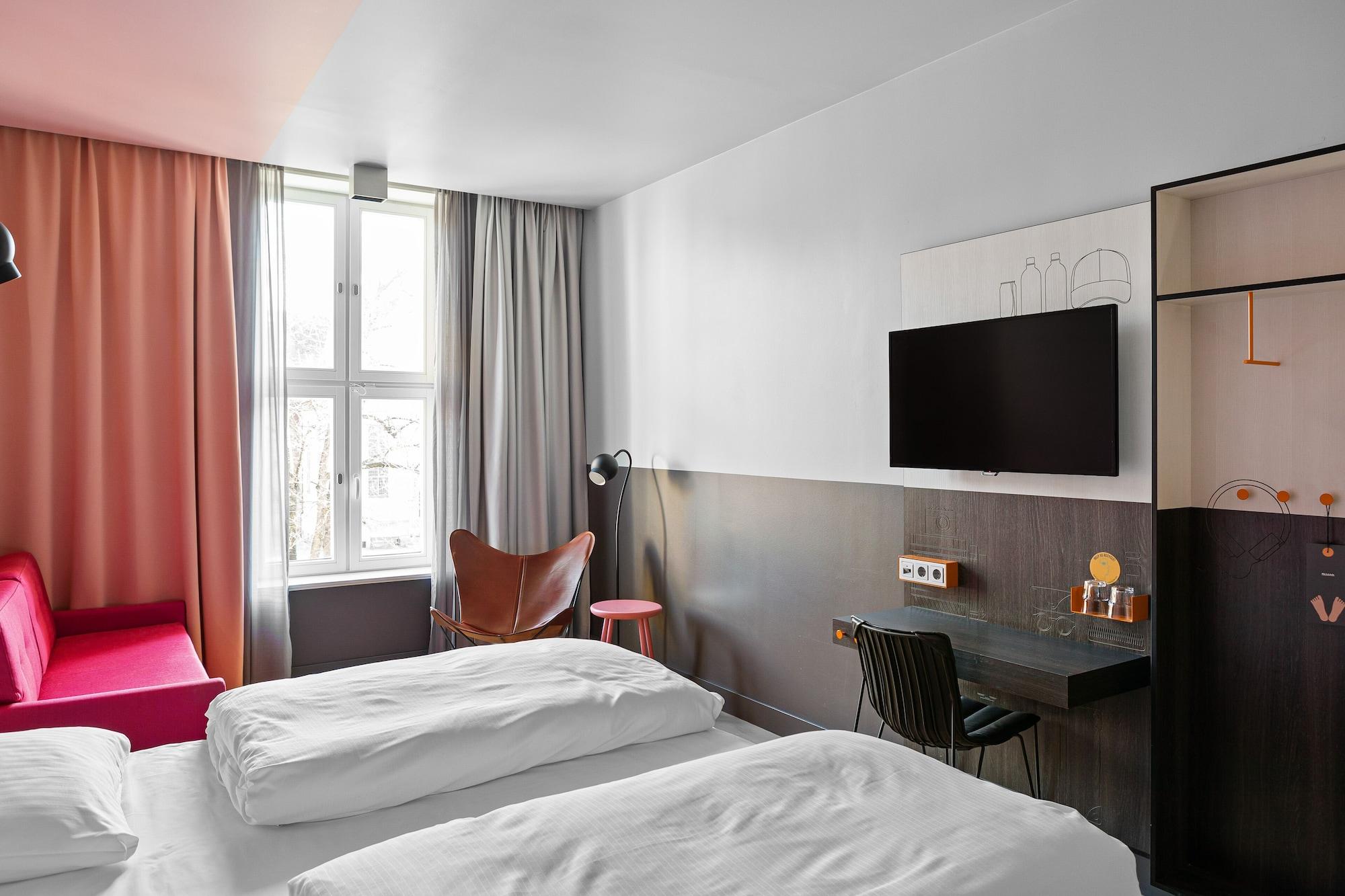 Comfort Karl Johan Hotel