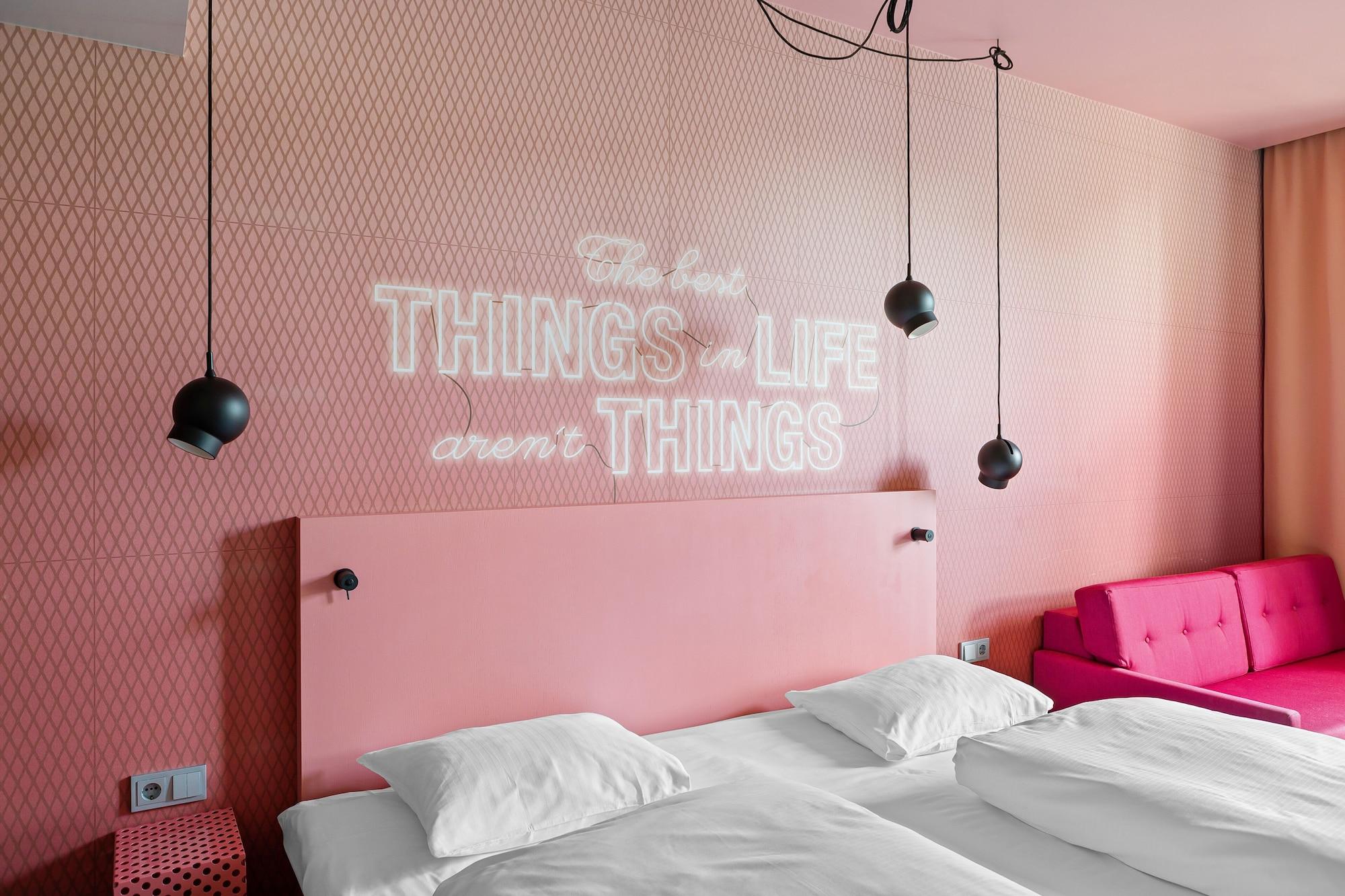 Hotel Comfort Karl Johan