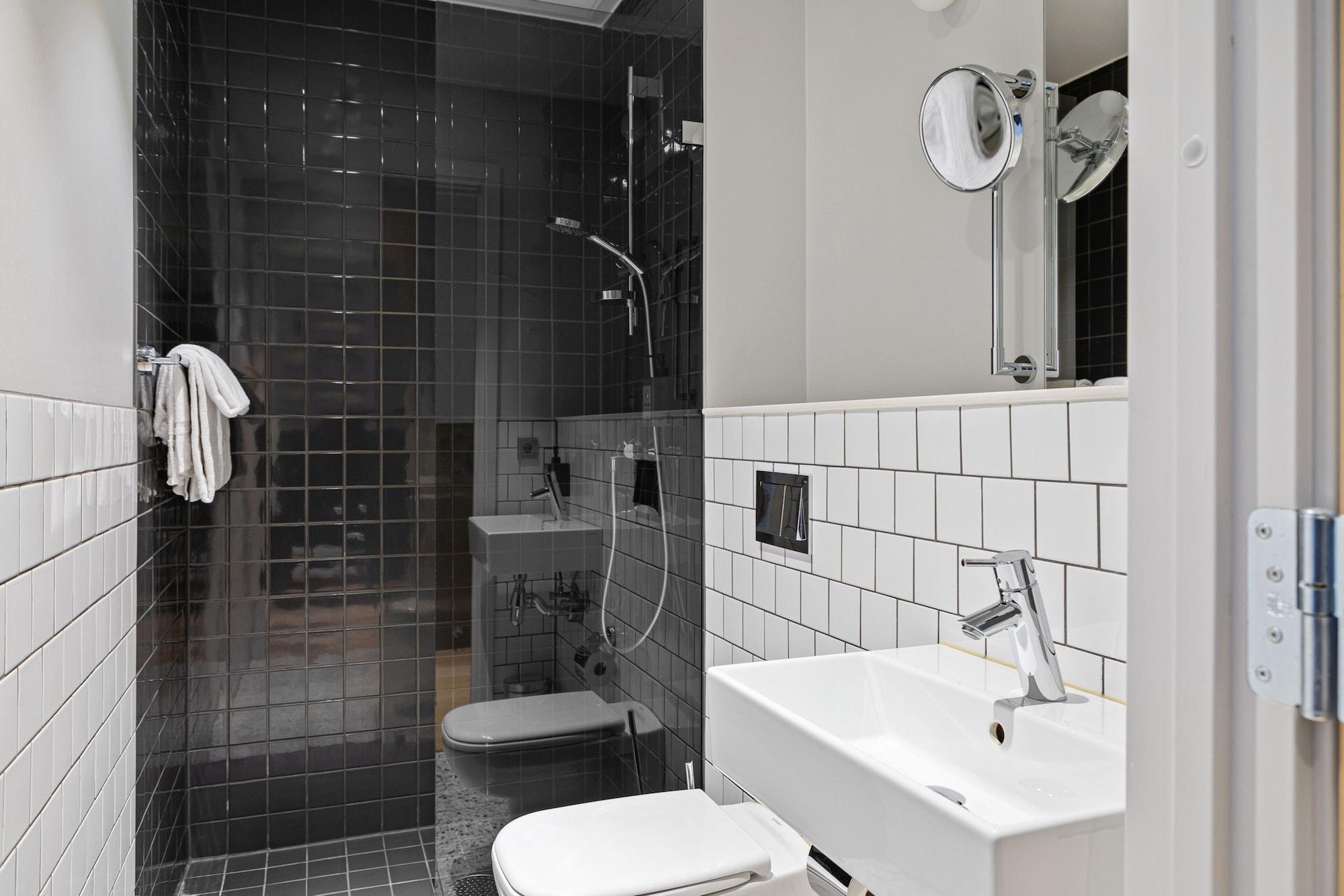 Comfort Karl Johan Hotel Oslo