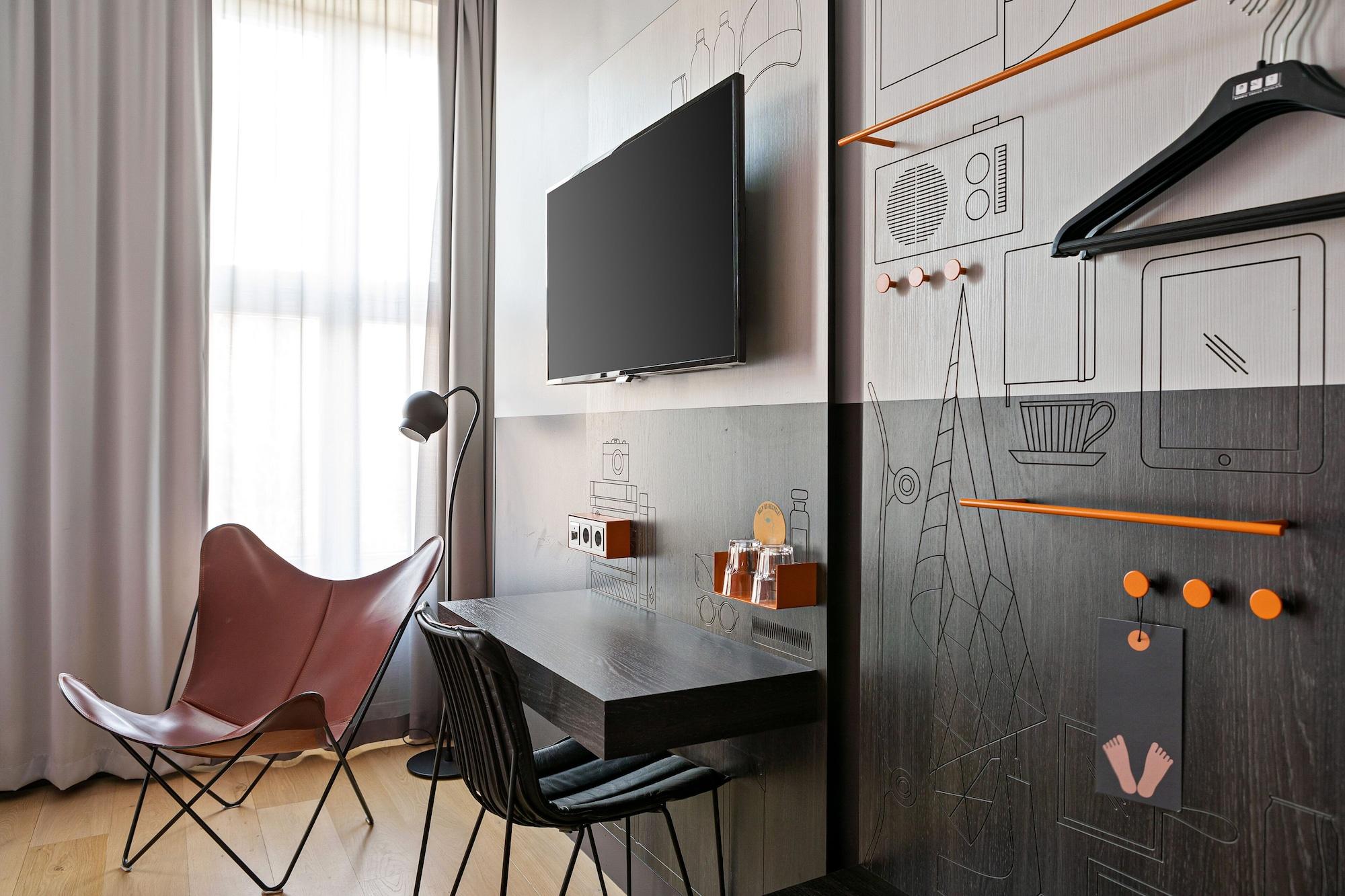 Comfort Karl Johan Hotel