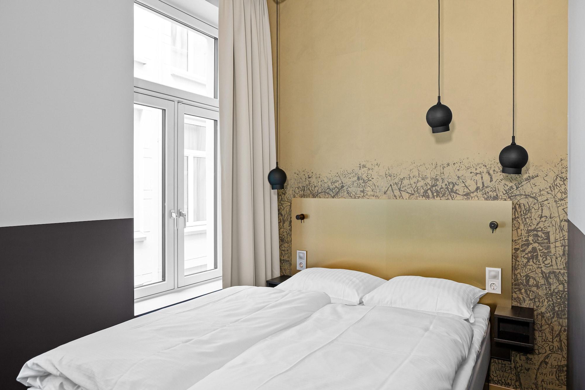 Hotel Comfort Karl Johan Oslo