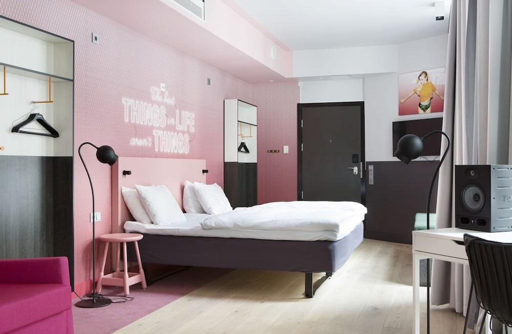 Hotel Comfort Karl Johan Oslo