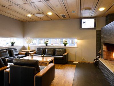 Hotel Gaustad Oslo
